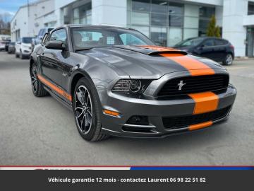 2013 ford mustang GT V8 2013 Prix tout compris hors homologation 4500 €