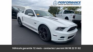 2013 ford mustang GT Premium 412 hp 5L V8 Prix tout compris hors homologation 4500 €