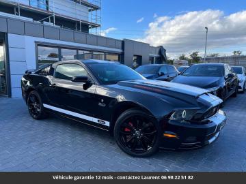 2013 Ford  Mustang Coupe V8 5.0 GT hors homologation 4500e