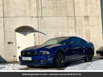 2013 Ford  Mustang 5.0 GT Réplique Shelby  hors homologation 4500e