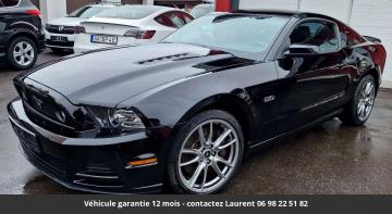 2013 Ford  Mustang  5.0L V8 hors homologation 4500e