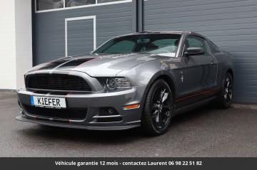 2013 Ford  Mustang 3.7 Coupé R19 Hors homologation 4500e