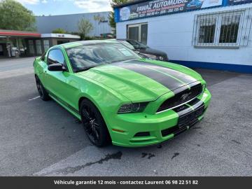 2013 Ford  Mustang 3,7 V6 hors homologation 4500e