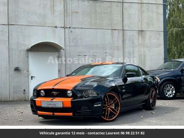 2013 Ford  Mustang 5.0 GT V8 19P hors homologation 4500e