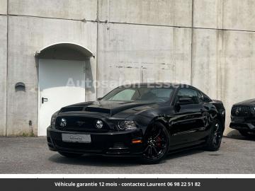 2013 Ford  Mustang 5.0 GT  hors homologation 4500e