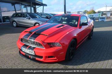 2013 Ford  Mustang Coupé hors homologation 4500e