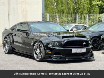 2013 Ford Mustang GT Premium Tout compris hors homologation 4500e