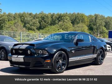 2013 Ford Mustang GT Premium Tout compris hors homologation 4500e