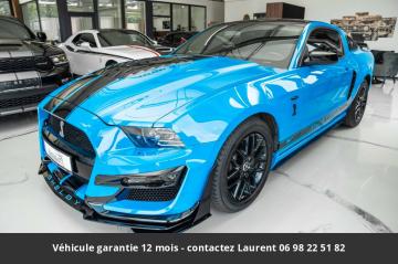 2013 Ford Mustang Tout compris hors homologation 4500e