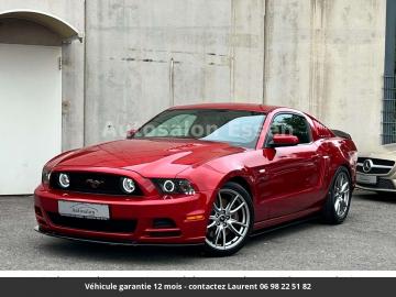 2013 Ford Mustang GT Premium Tout compris hors homologation 4500e