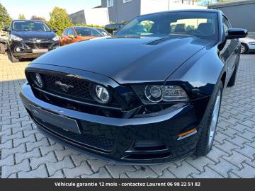 2014 Ford  Mustang 5.0 V8 GT 1ere Main hors homologation 4500e