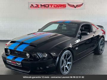 2014 Ford  Mustang GT 5.0 Performance  hors homologation 4500e