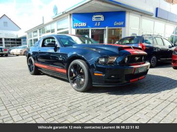 2014 Ford  Mustang 5,0L GPL hors homologation 4500e
