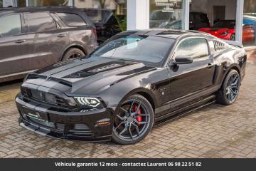 2014 Ford  Mustang Gt 5,0L 20 PERFORMANCE CARBON hors homologation 4500e