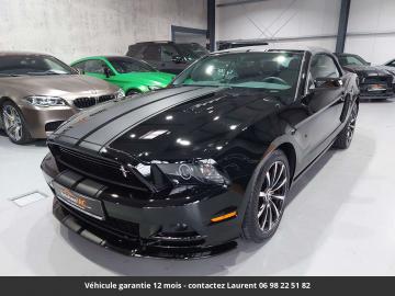 2014 Ford  Mustang CABRIO SPORT XENON hors homologation 4500e