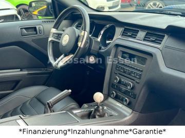 2014 Ford  Mustang 5.0 GT  hors homologation 4500e