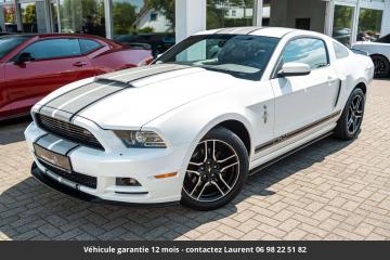 2014 Ford  Mustang 3.7L ROUSH PREMIUM PAKET hors homologation 4500e