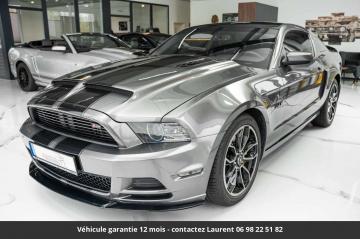 2014 Ford  Mustang GT5.0 PREMIUM PAKET CERVINI Hors homologation 4500e 