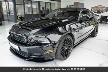 2014 Ford  Mustang 5,0 Gt Premium 20P Cervini Hors homologation 4500e