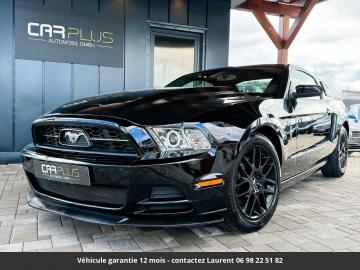 2014 Ford  Mustang 3.7 V6 Coupe GT Performance Package Hors homologation 4500e