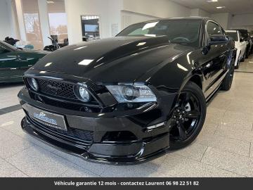 2014 Ford  Mustang 3.7 V6 hors homologation 4500e