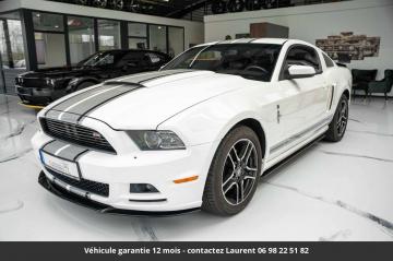 2014 Ford  Mustang 3.7 ROUSH PREMIUM PAKET Hors homologation 4500e