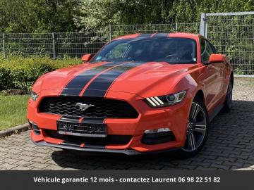 2014 Ford  Mustang Fastback Hors homologation 4500e