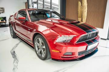 2014 Ford Mustang ROUSH Replica hors homologation 4500e