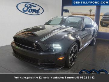 2014 Ford Mustang California Spécial Tout compris hors homologation 4500e