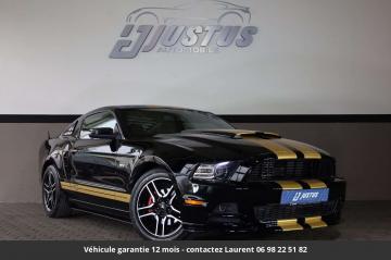2014 Ford Mustang Tout compris hors homologation 4500e