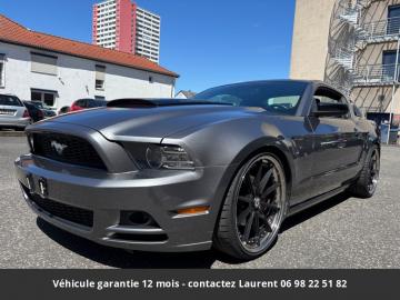 2014 Ford Mustang Premium Tout compris hors homologation 4500e