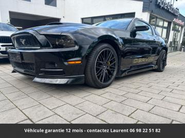 2014 Ford Mustang CERVINI Tout compris hors homologation 4500e