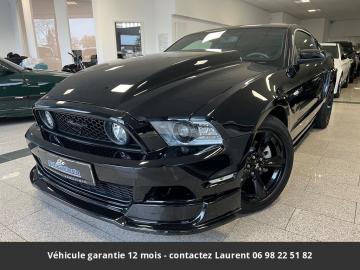2014 Ford Mustang Premium Tout compris hors homologation 4500e