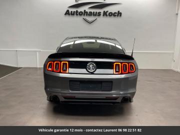 2014 Ford Mustang Premium Tout compris hors homologation 4500e