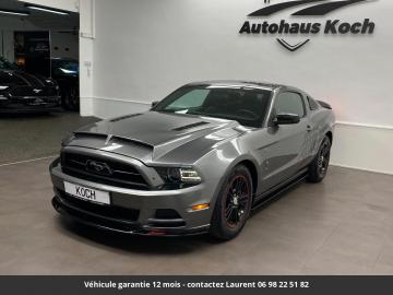2014 Ford Mustang Premium Tout compris hors homologation 4500e