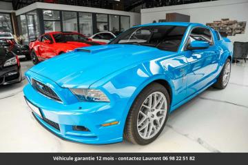 2014 Ford Mustang Pack Carbon Tout compris hors homologation 4500e
