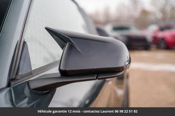 2014 Ford Mustang Pack Shelby Tout compris hors homologation 4500e