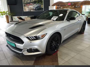 2015 Ford  Mustang 5.0 V8 GT Premium + Performance Package hors homologation 4500e