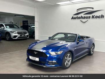 Ford  Mustang
