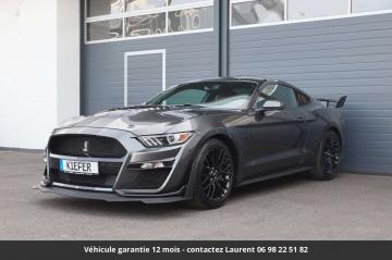 2015 Ford  Mustang 5.0 V8 GT Premium hors homologation 4500e