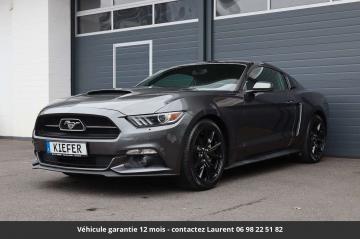 2015 Ford  Mustang Ecoboost hors homologation 4500e