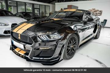 2015 Ford  Mustang GT V8 Tout compris hors homologation 4500e