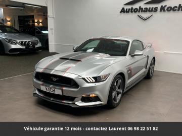 2015 Ford MUSTANG Replique Roush Tout compris hors homologation 4500e