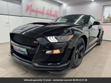 2015 Ford Mustang ROUSH Replica hors homologation 4500e