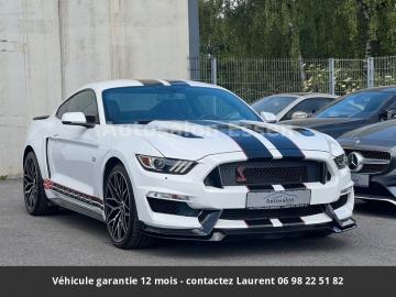 2015 Ford Mustang GT Premium Tout compris hors homologation 4500e