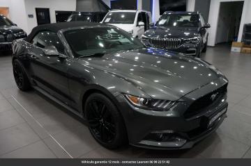 2015 Ford Mustang Premium Tout compris hors homologation 4500e