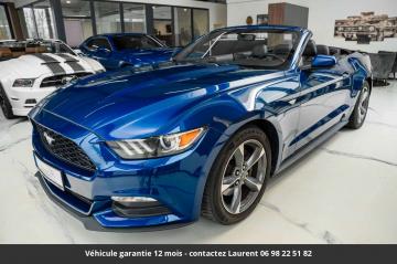 2015 Ford Mustang Premium Tout compris hors homologation 4500e