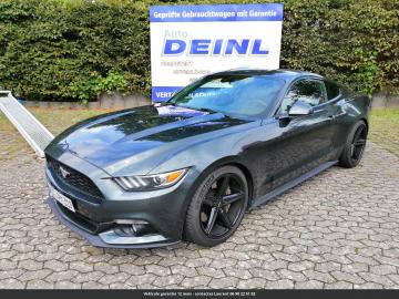 2016 Ford  Mustang  3.7L hors homologation 4500e