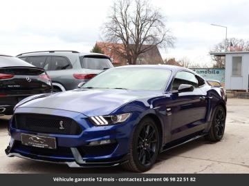 2016 Ford  Mustang 5.0 Mustang GT Autom. Hors homologation 4500e
