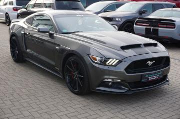 2016 Ford Mustang Premium Tout compris hors homologation 4500e